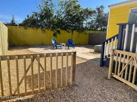 4825 S A1a St. Augustine FL 32080
