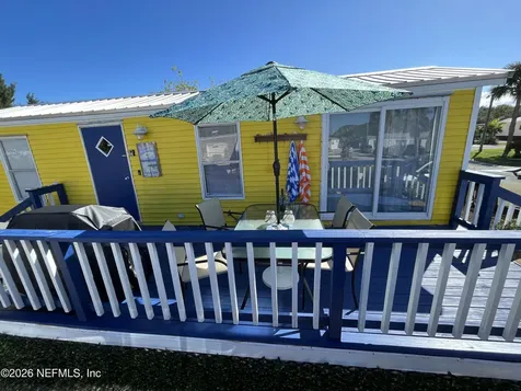 4825 S A1a St. Augustine FL 32080