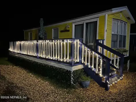 4825 S A1a St. Augustine FL 32080