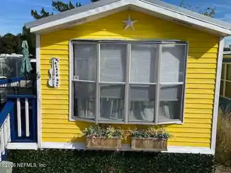 4825 S A1a St. Augustine FL 32080