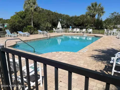 4825 S A1a St. Augustine FL 32080