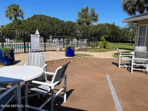 4825 S A1a St. Augustine FL 32080