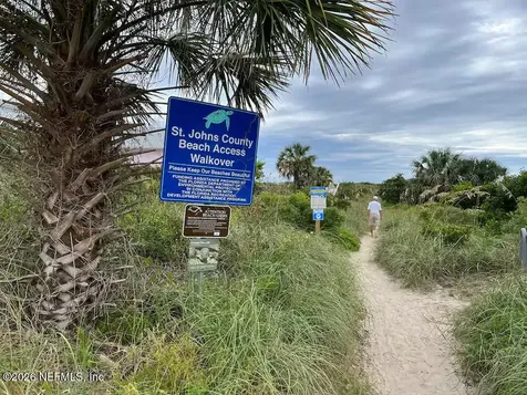 4825 S A1a St. Augustine FL 32080