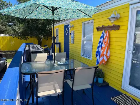 4825 S A1a St. Augustine FL 32080