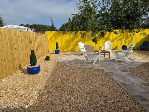 4825 S A1a St. Augustine FL 32080