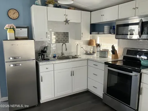 4825 S A1a St. Augustine FL 32080