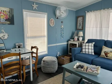 4825 S A1a St. Augustine FL 32080