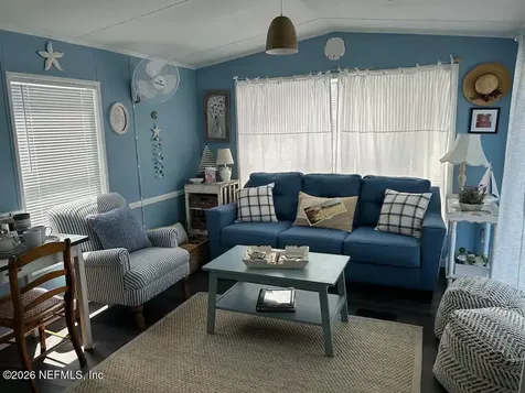 4825 S A1a St. Augustine FL 32080