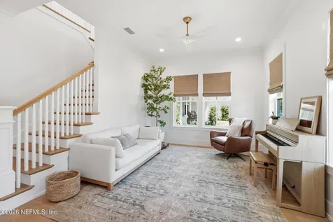 35 Jefferson Avenue Ponte Vedra Beach FL 32082