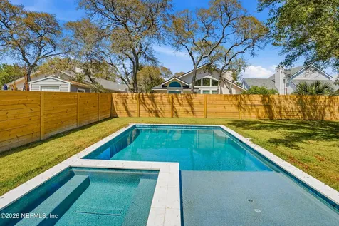 35 Jefferson Avenue Ponte Vedra Beach FL 32082
