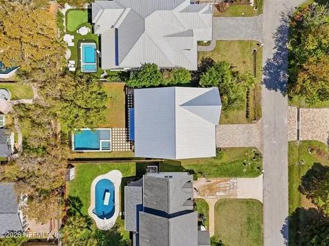 35 Jefferson Avenue Ponte Vedra Beach FL 32082