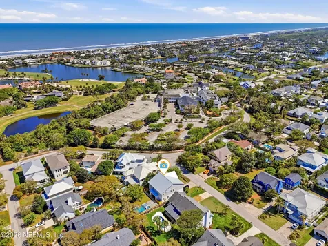 35 Jefferson Avenue Ponte Vedra Beach FL 32082