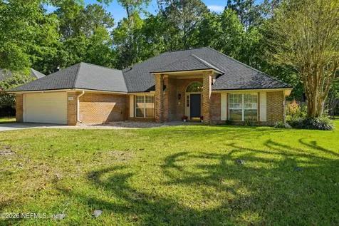 5098 Ripple Rush Drive N Jacksonville FL 32257