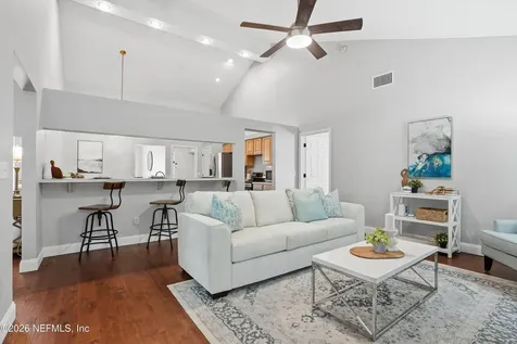 5098 Ripple Rush Drive N Jacksonville FL 32257