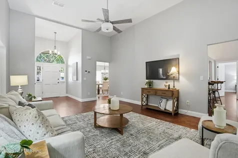 5098 Ripple Rush Drive N Jacksonville FL 32257