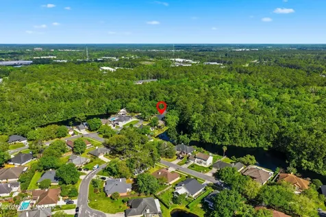 5098 Ripple Rush Drive N Jacksonville FL 32257