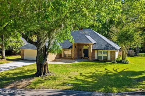 5098 Ripple Rush Drive N Jacksonville FL 32257