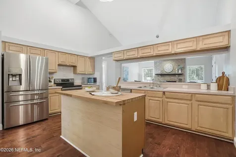 5098 Ripple Rush Drive N Jacksonville FL 32257