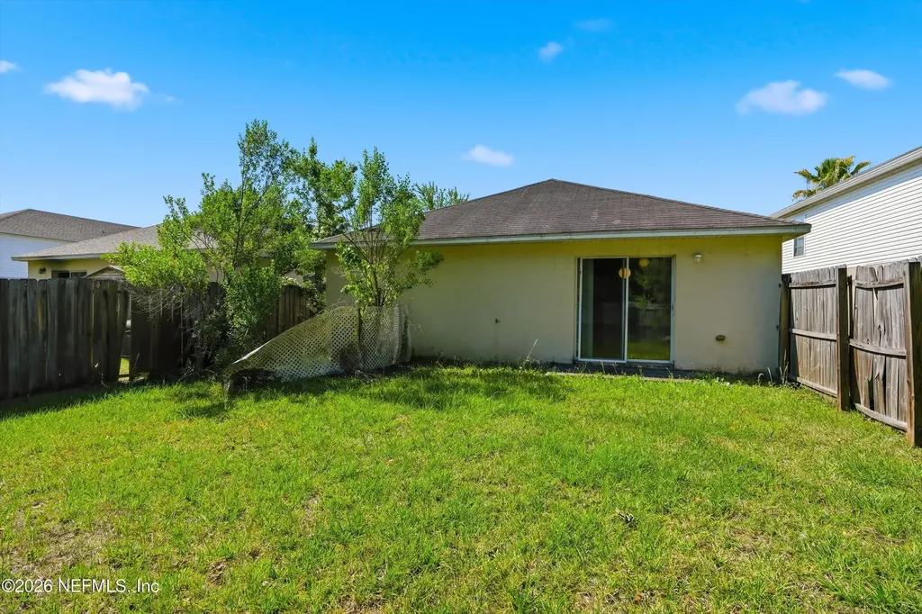 3512 Alec Drive Middleburg FL 32068
