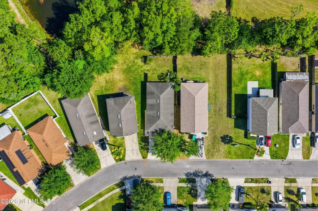 3512 Alec Drive Middleburg FL 32068