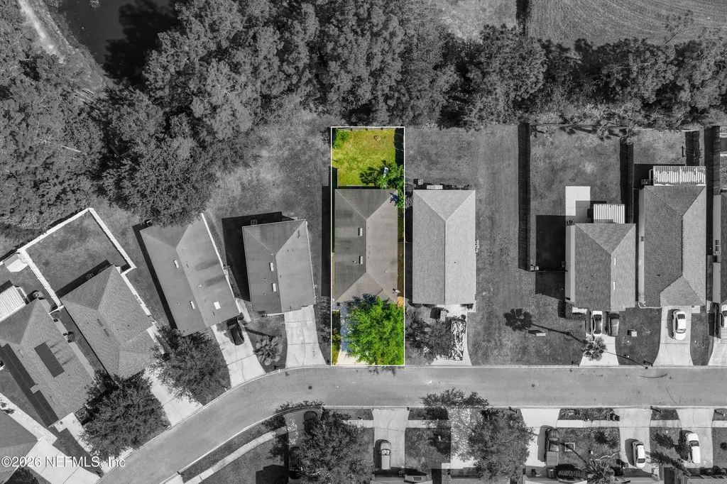 3512 Alec Drive Middleburg FL 32068