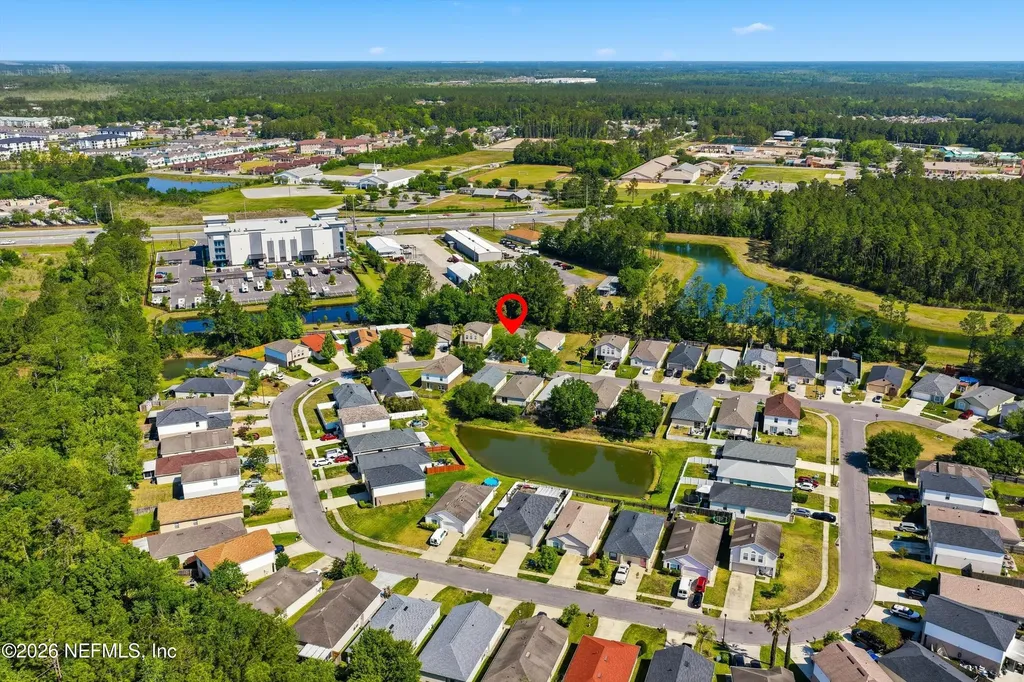 3512 Alec Drive Middleburg FL 32068