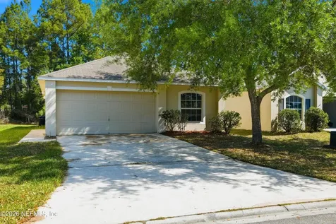 3512 Alec Drive Middleburg FL 32068