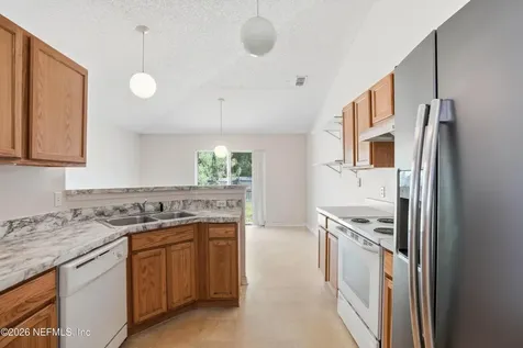 3512 Alec Drive Middleburg FL 32068