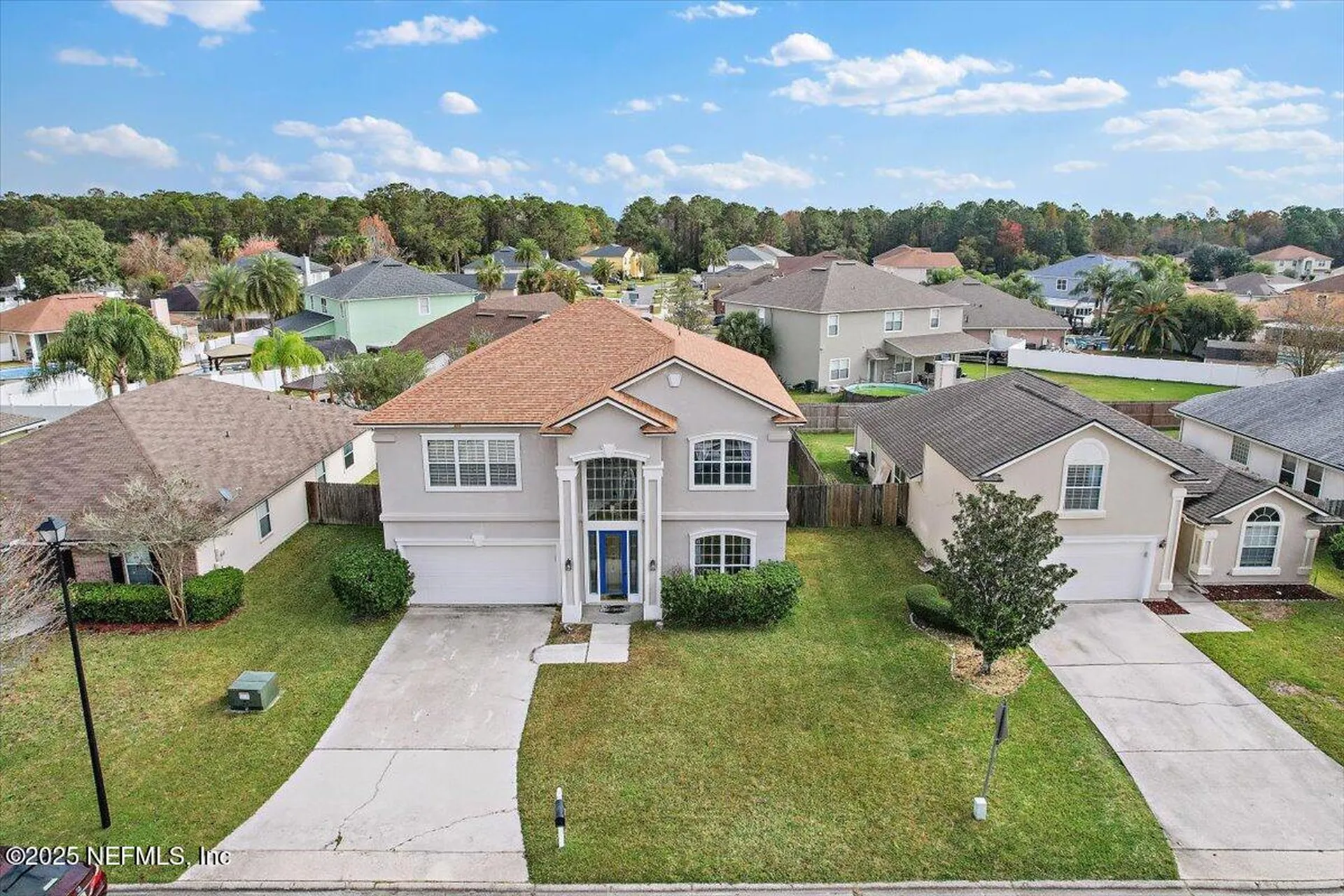 360 Summit Drive Orange Park FL 32073