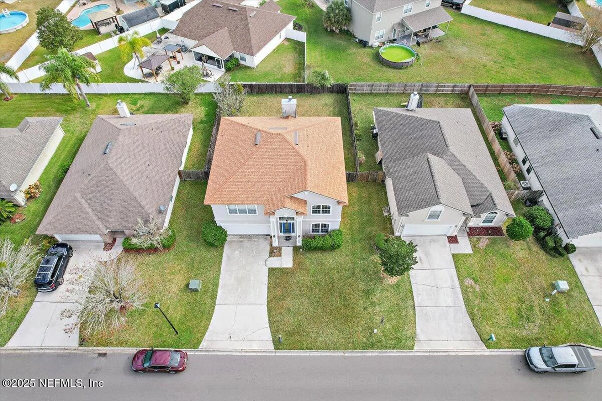 360 Summit Drive Orange Park FL 32073