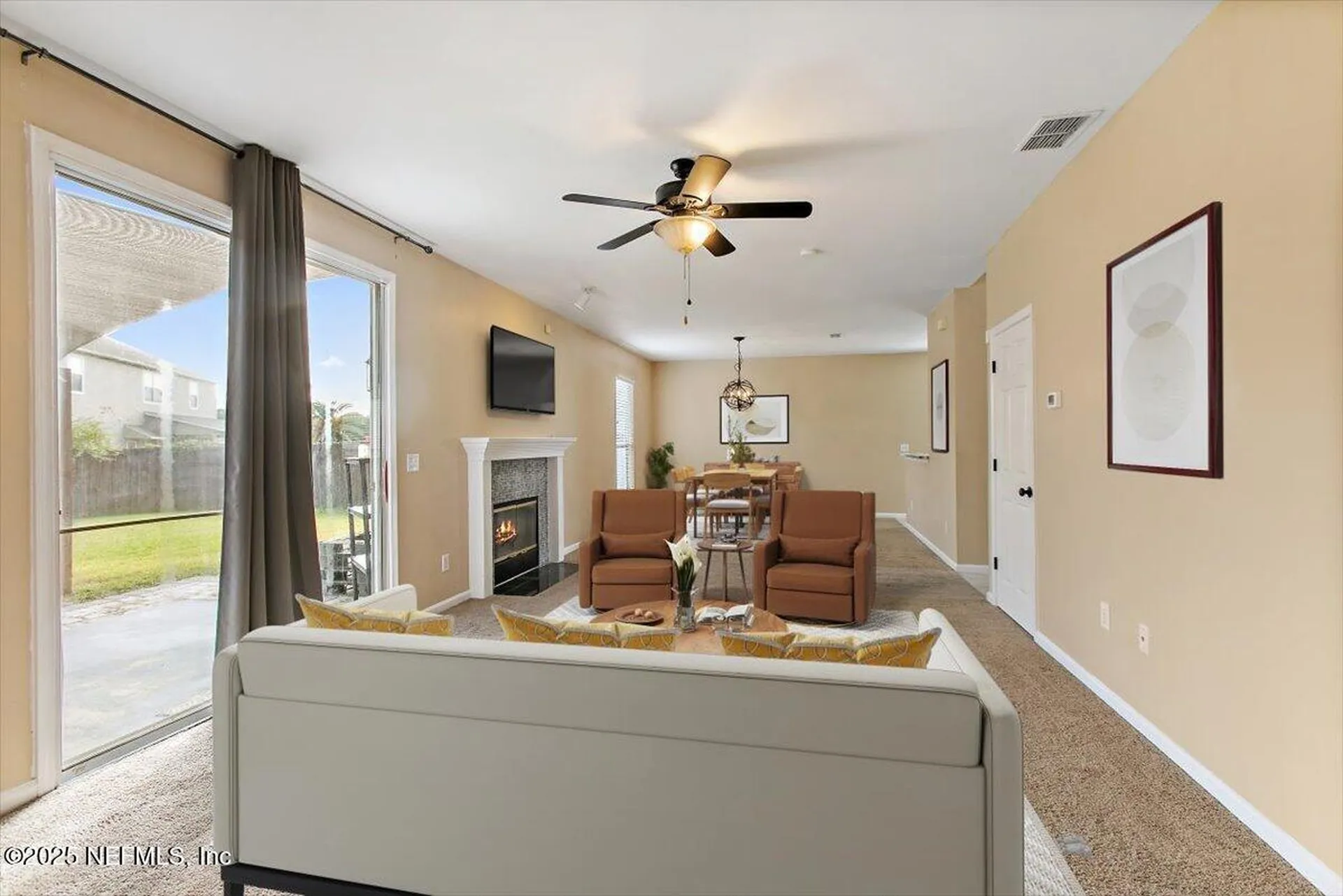 360 Summit Drive Orange Park FL 32073