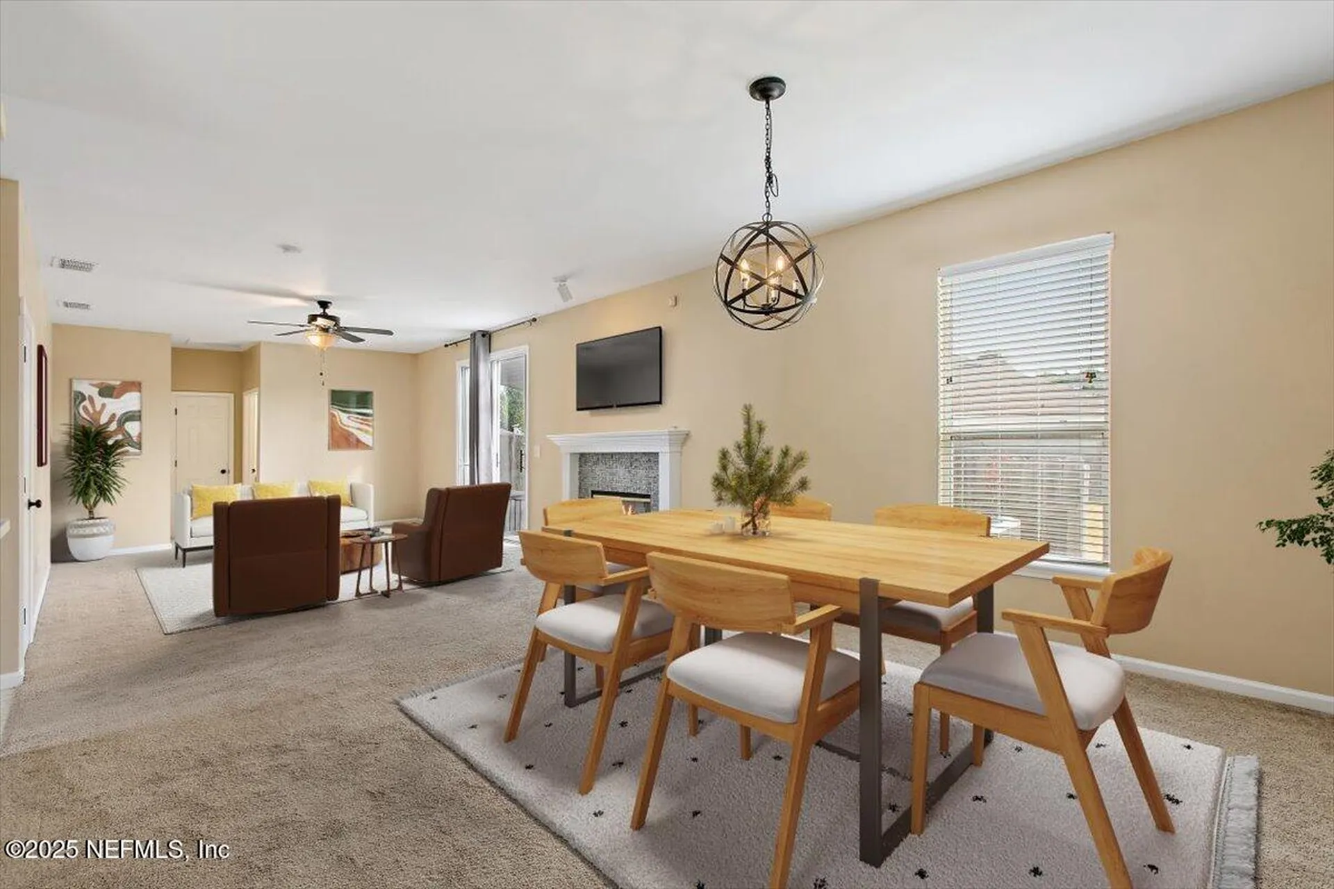 360 Summit Drive Orange Park FL 32073