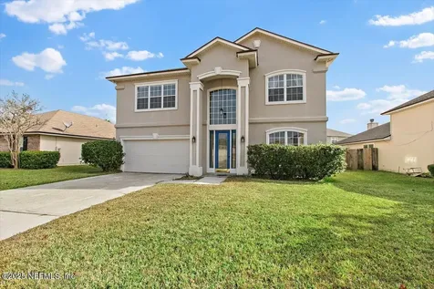 360 Summit Drive Orange Park FL 32073