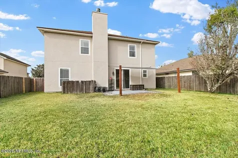360 Summit Drive Orange Park FL 32073