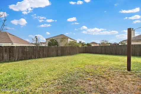 360 Summit Drive Orange Park FL 32073