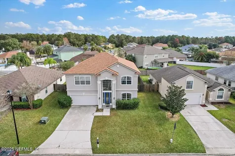 360 Summit Drive Orange Park FL 32073