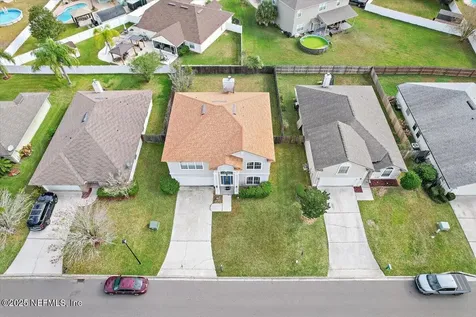360 Summit Drive Orange Park FL 32073