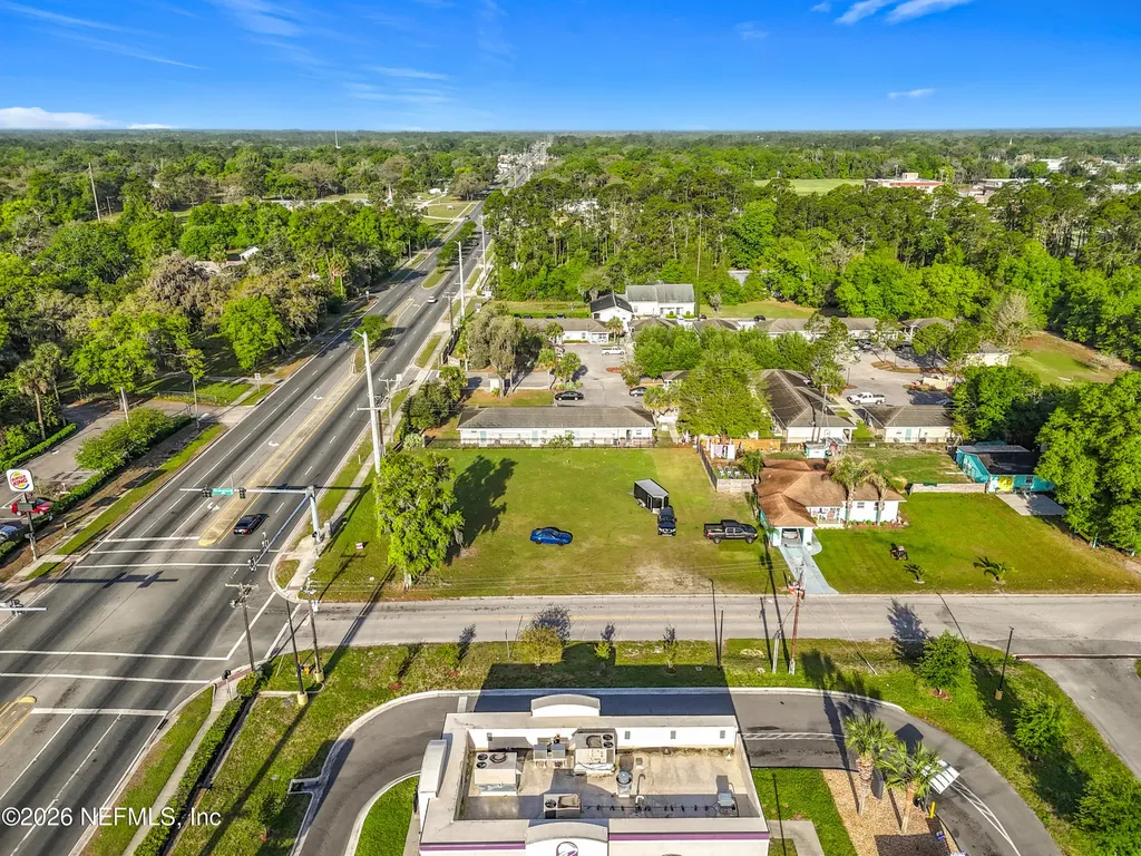 3308 Crill Avenue Palatka FL 32177