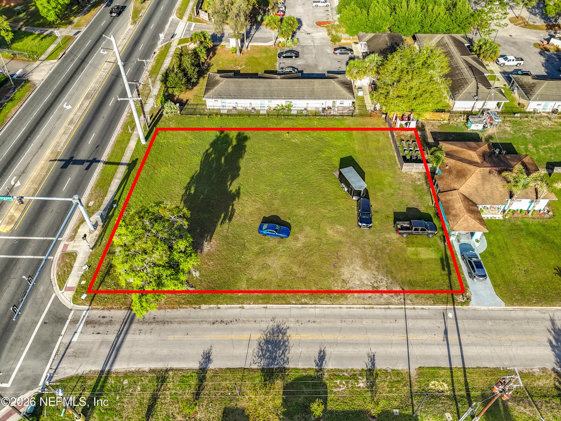 3308 Crill Avenue Palatka FL 32177