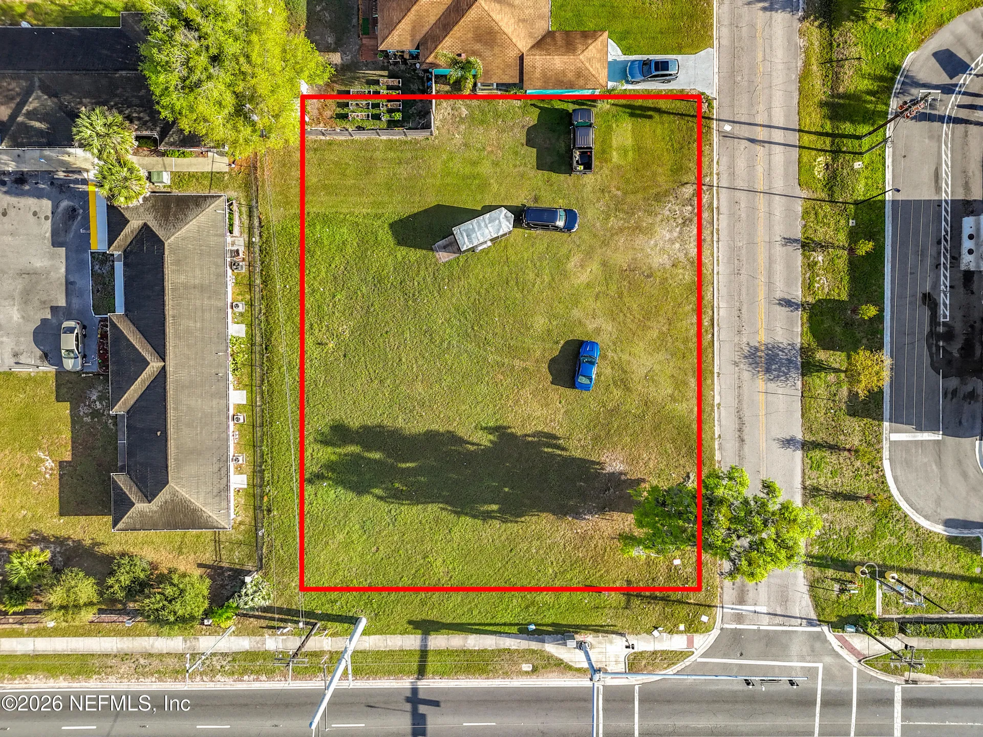 3308 Crill Avenue Palatka FL 32177