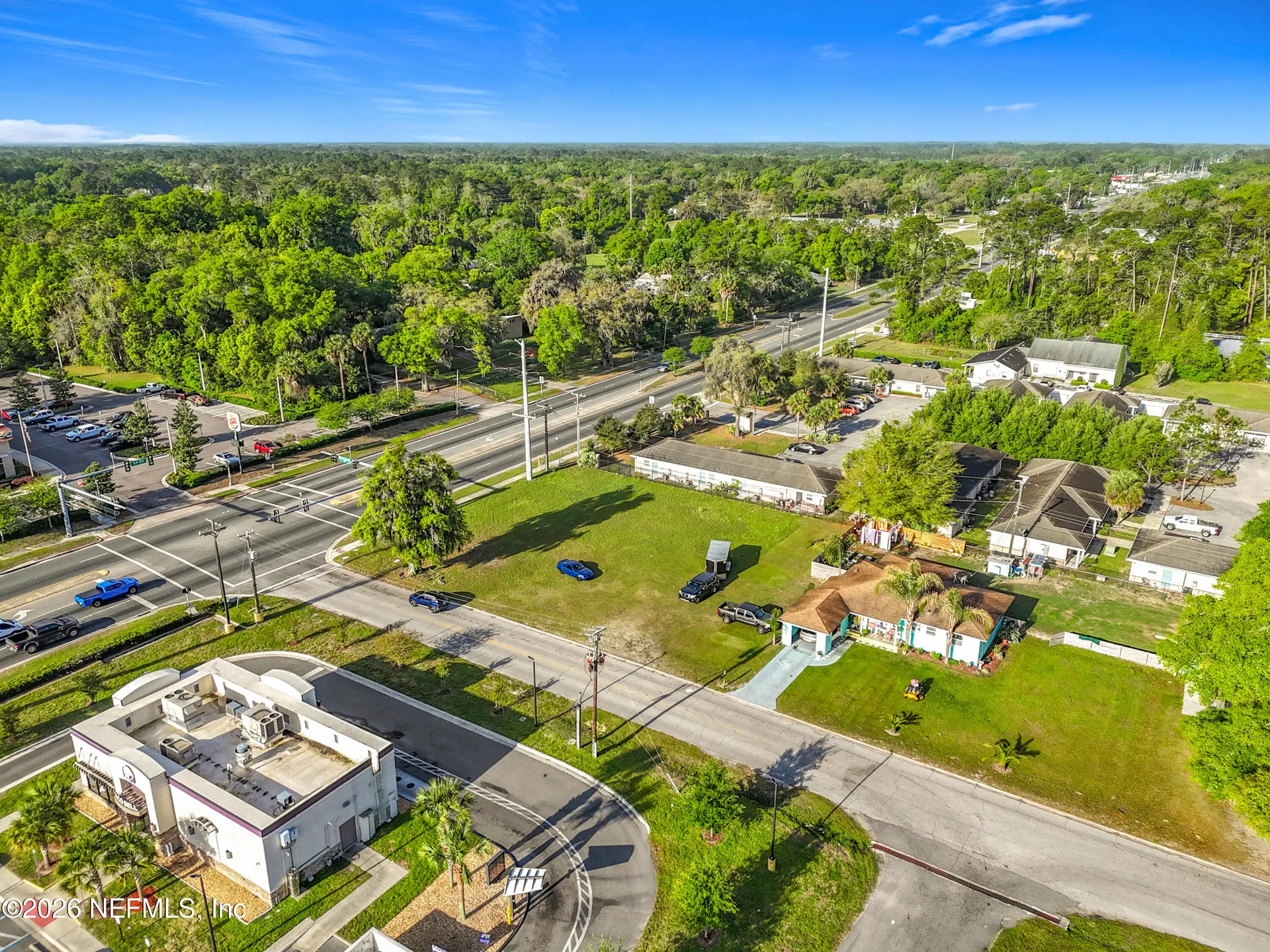 3308 Crill Avenue Palatka FL 32177