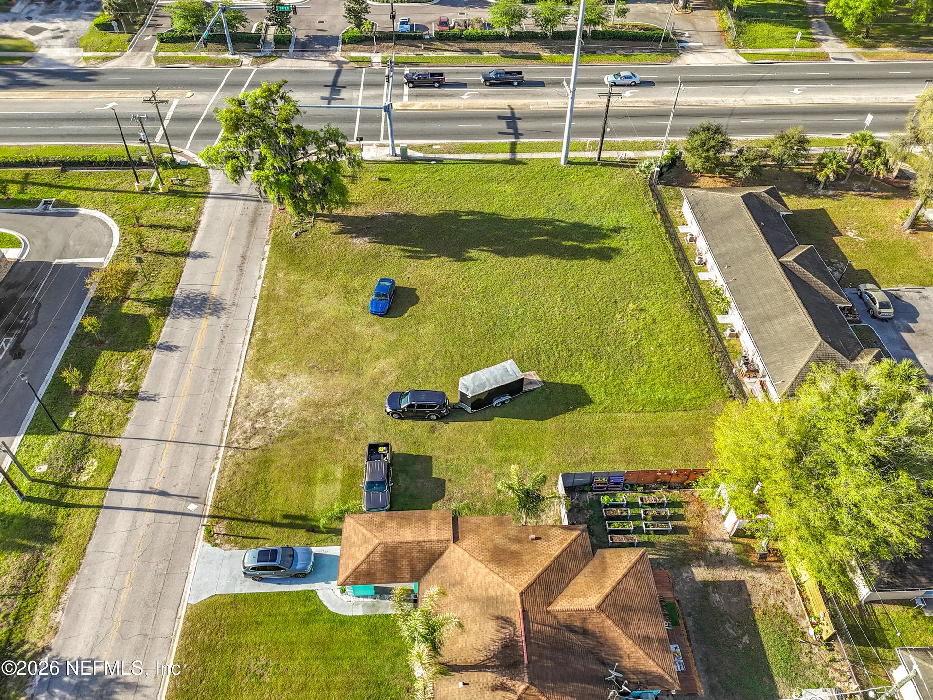 3308 Crill Avenue Palatka FL 32177