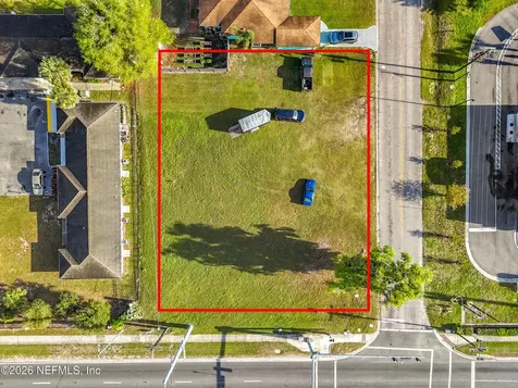 3308 Crill Avenue Palatka FL 32177