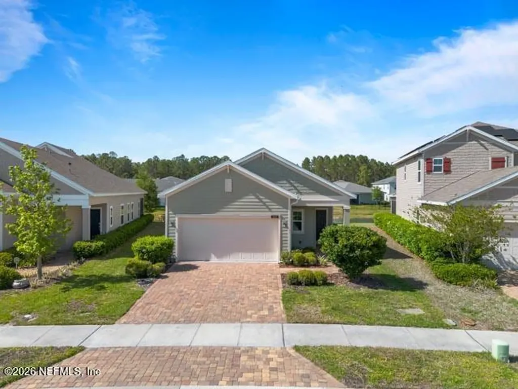 547 Tynes Boulevard Middleburg FL 32068