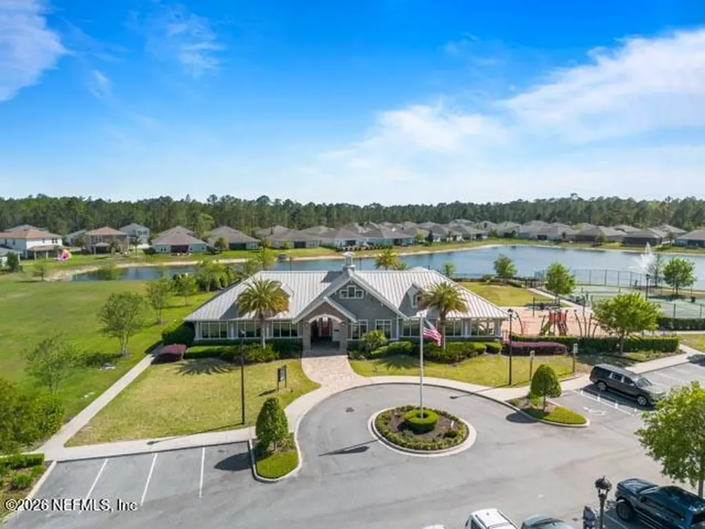 547 Tynes Boulevard Middleburg FL 32068