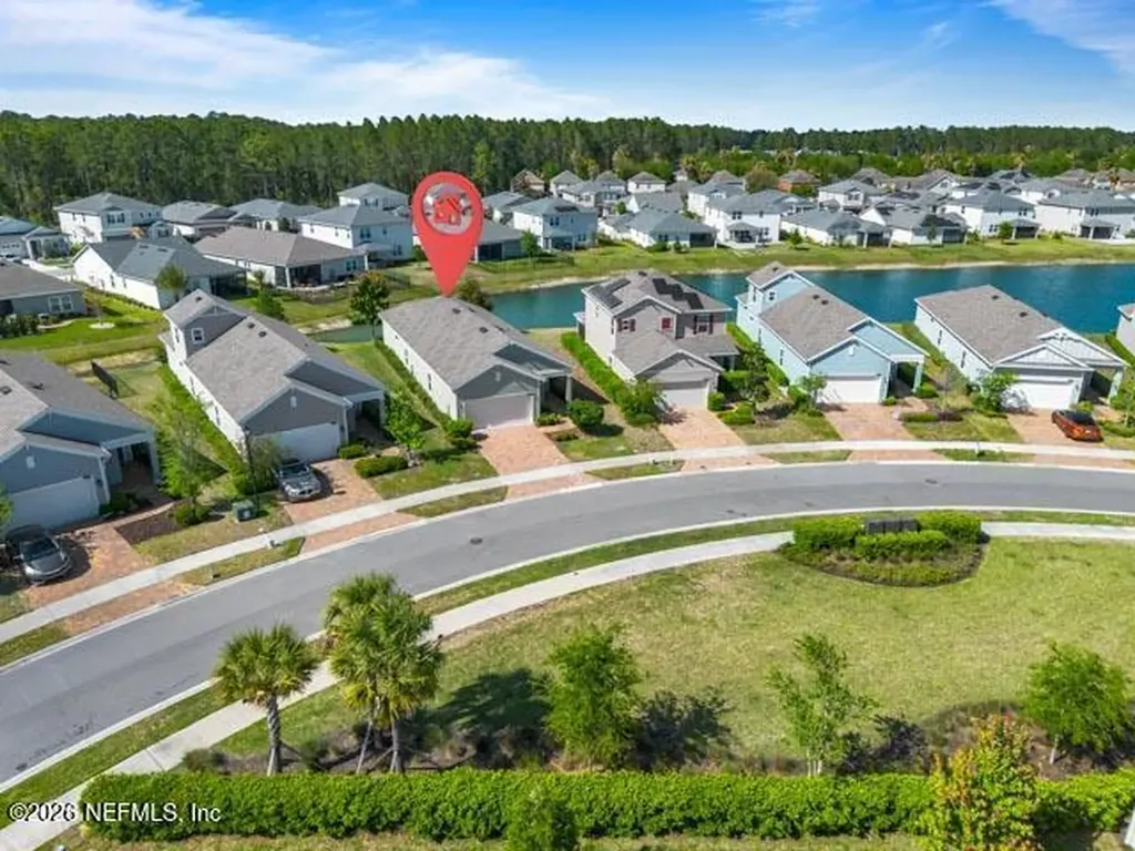 547 Tynes Boulevard Middleburg FL 32068