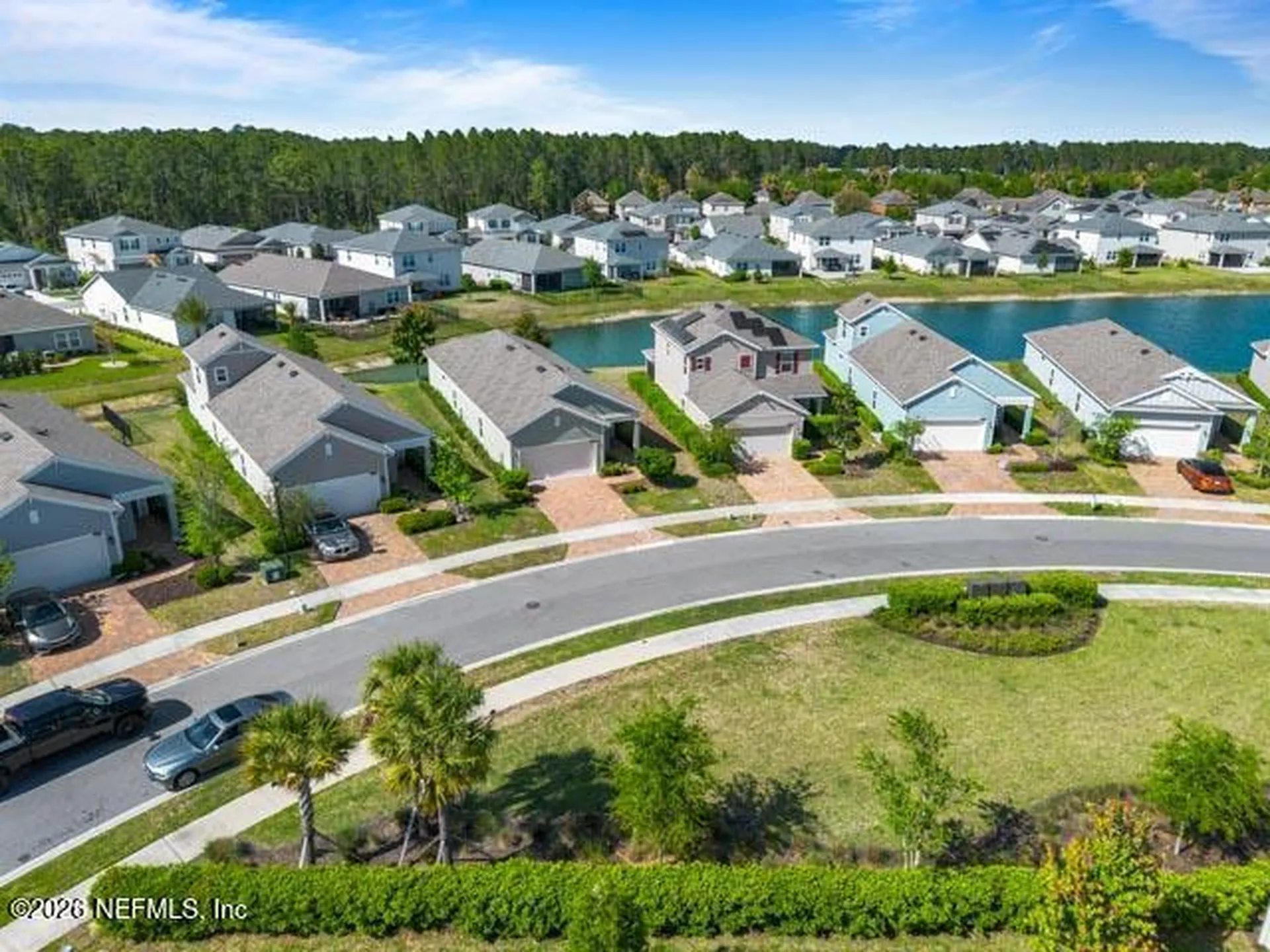 547 Tynes Boulevard Middleburg FL 32068