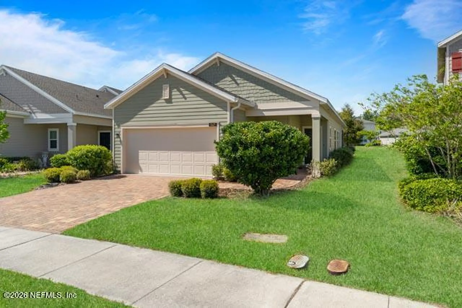 547 Tynes Boulevard Middleburg FL 32068