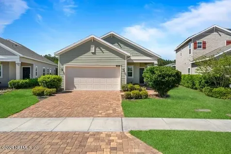 547 Tynes Boulevard Middleburg FL 32068