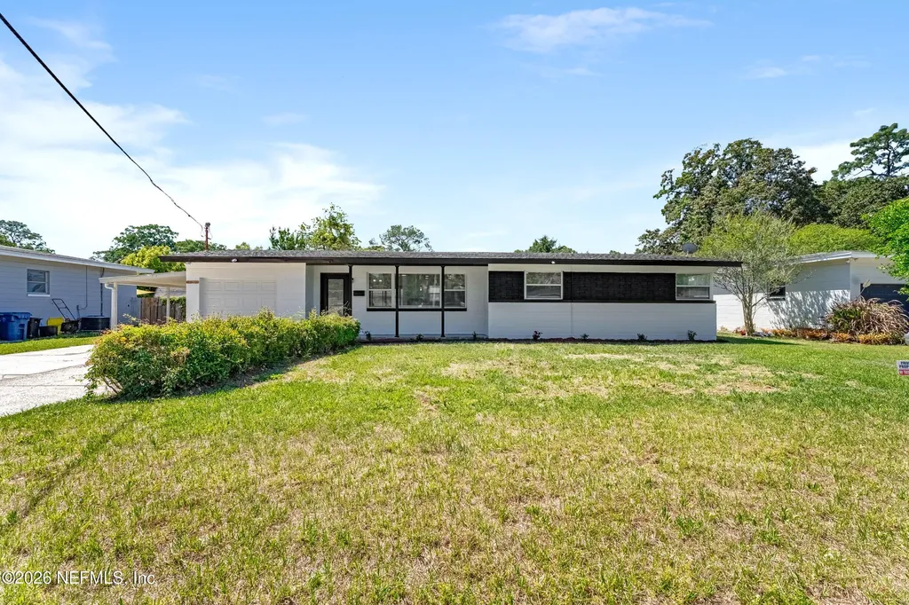 5528 N Oliver Street Jacksonville FL 32211